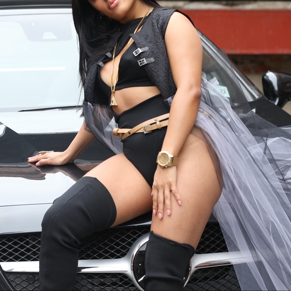 Fashion Nova Other - Fashion Nova Bodysuit